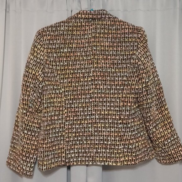 Jacket - Picture 2 of 3